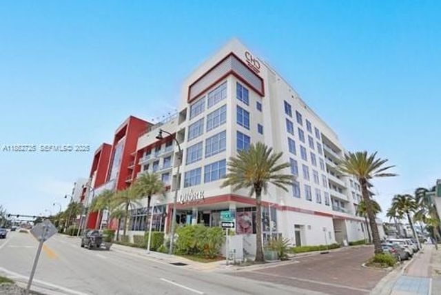 777 N Ocean Drive S216, Hollywood, FL 33019