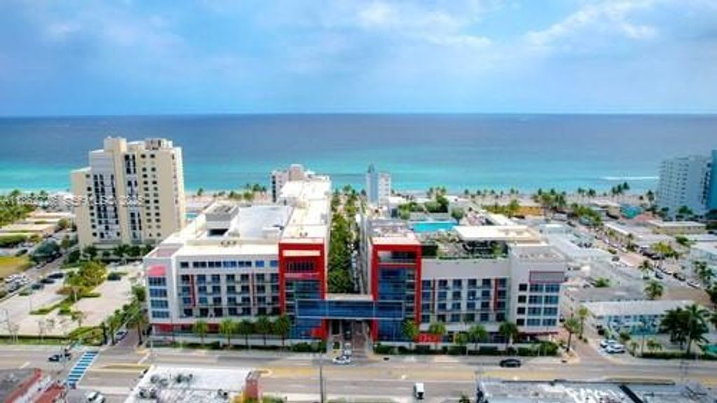 777 N Ocean Drive S216, Hollywood, FL 33019