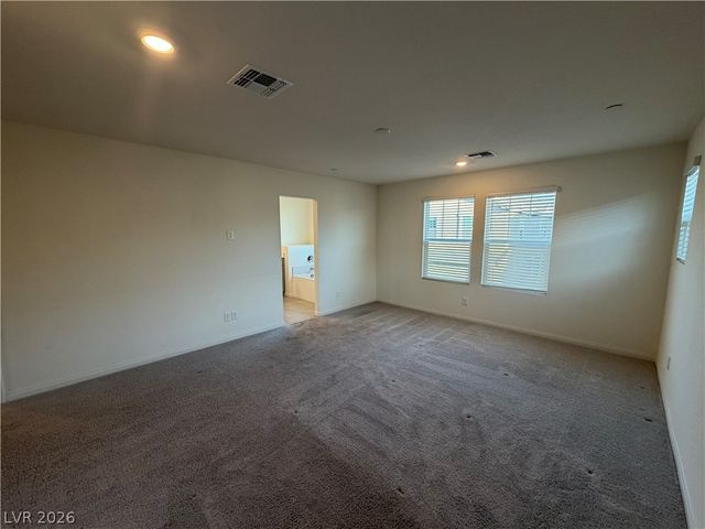 3769 Via Gennaro, Henderson, NV 89044