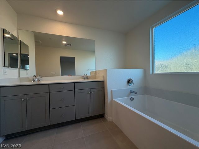 3769 Via Gennaro, Henderson, NV 89044