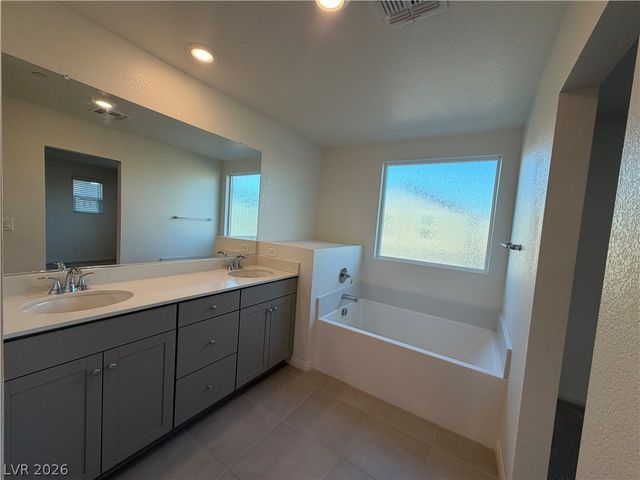 3769 Via Gennaro, Henderson, NV 89044