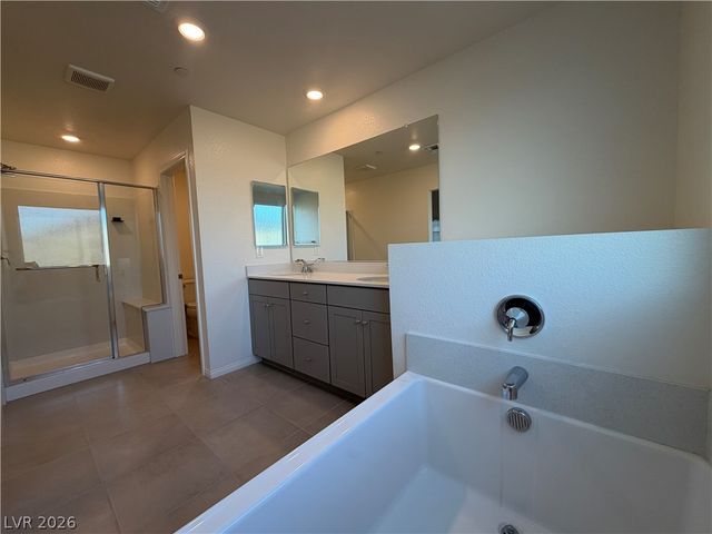 3769 Via Gennaro, Henderson, NV 89044