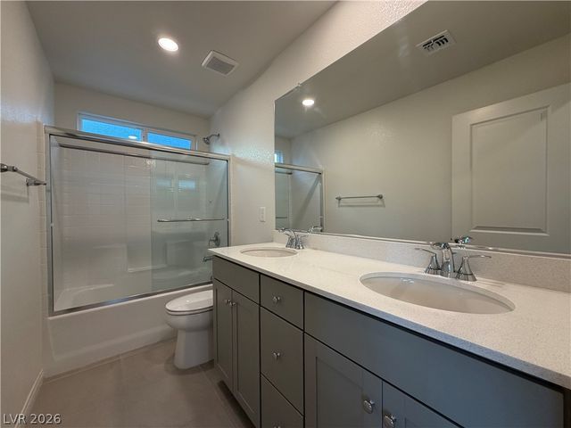 3769 Via Gennaro, Henderson, NV 89044