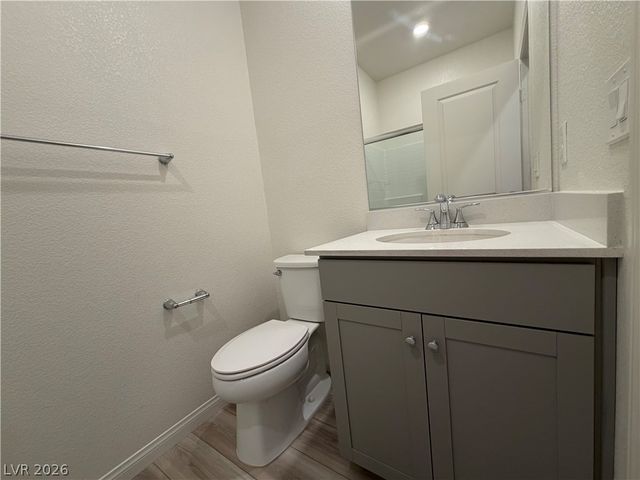 3769 Via Gennaro, Henderson, NV 89044