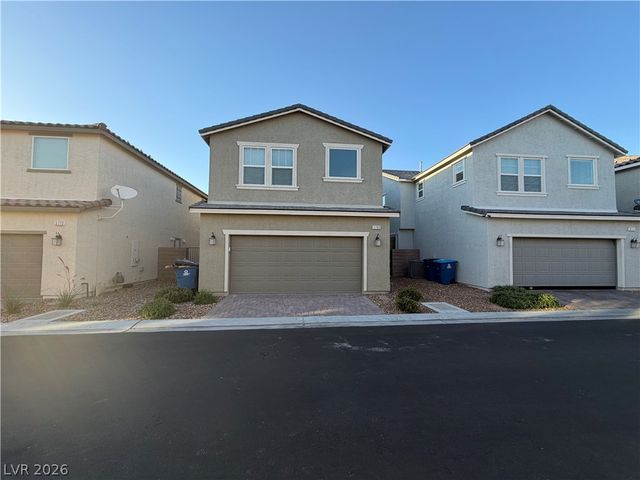 3769 Via Gennaro, Henderson, NV 89044