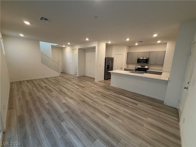 3769 Via Gennaro, Henderson, NV 89044