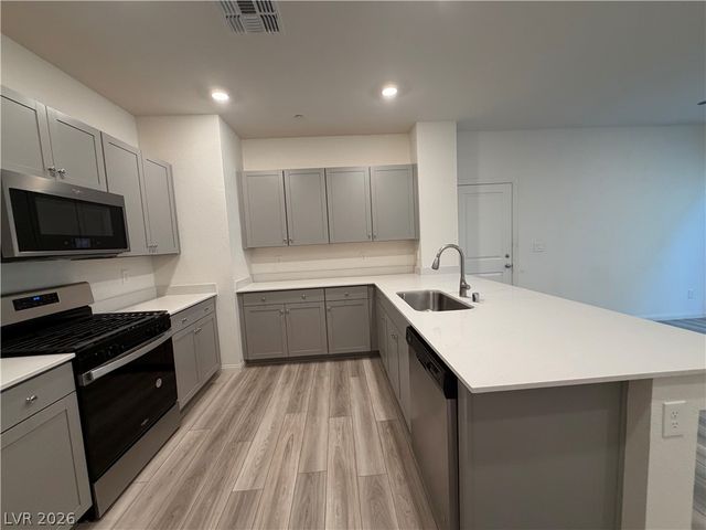 3769 Via Gennaro, Henderson, NV 89044