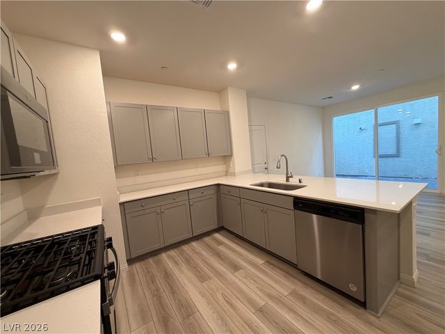3769 Via Gennaro, Henderson, NV 89044