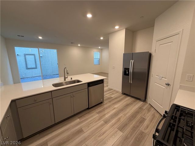 3769 Via Gennaro, Henderson, NV 89044