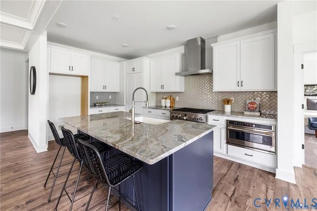 7114 Prospect Church Rd, Mechanicsville, VA 23111