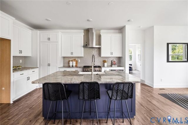 7114 Prospect Church Rd, Mechanicsville, VA 23111