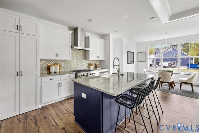 7114 Prospect Church Rd, Mechanicsville, VA 23111