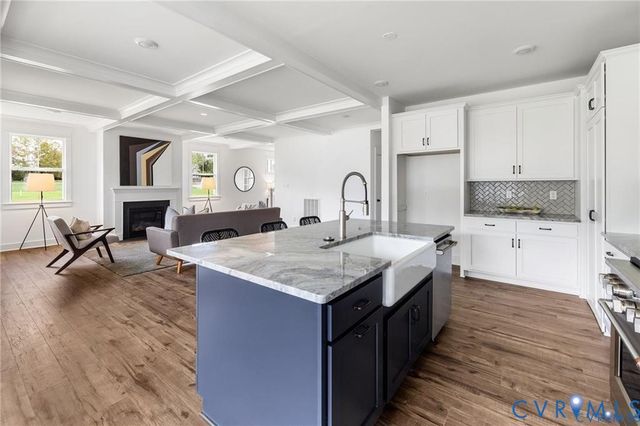 7114 Prospect Church Rd, Mechanicsville, VA 23111