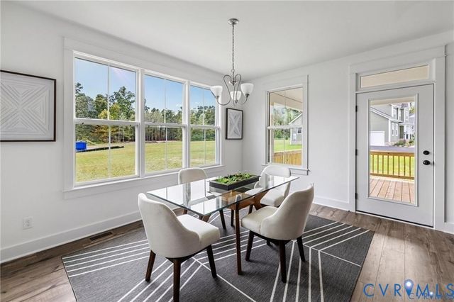 7114 Prospect Church Rd, Mechanicsville, VA 23111