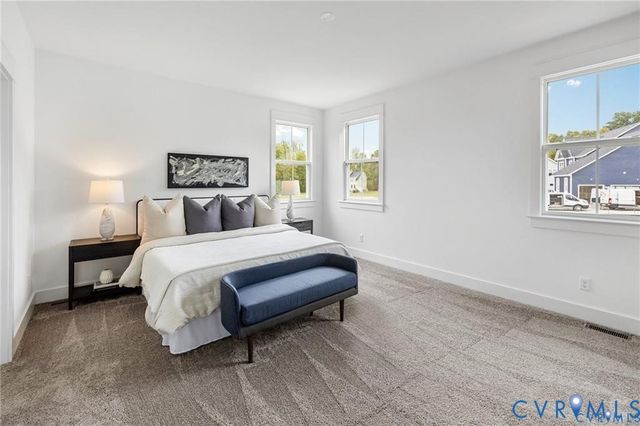 7114 Prospect Church Rd, Mechanicsville, VA 23111