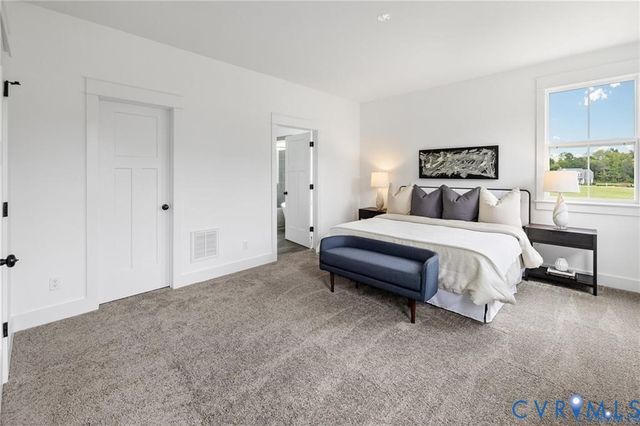 7114 Prospect Church Rd, Mechanicsville, VA 23111