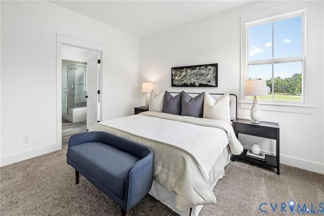 7114 Prospect Church Rd, Mechanicsville, VA 23111