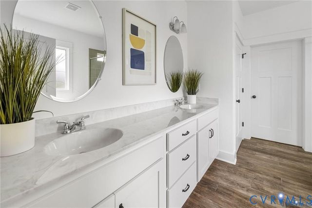 7114 Prospect Church Rd, Mechanicsville, VA 23111