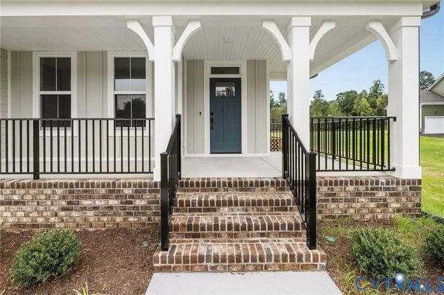 7114 Prospect Church Rd, Mechanicsville, VA 23111