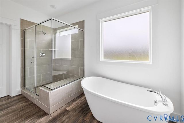 7114 Prospect Church Rd, Mechanicsville, VA 23111