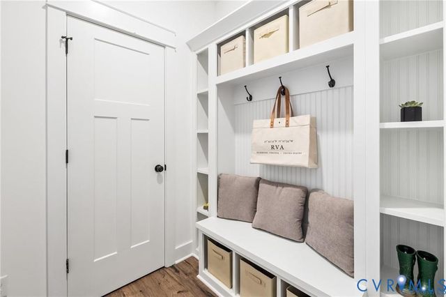 7114 Prospect Church Rd, Mechanicsville, VA 23111