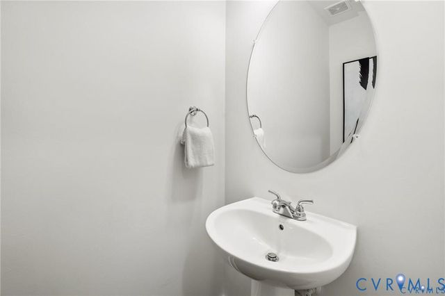 7114 Prospect Church Rd, Mechanicsville, VA 23111