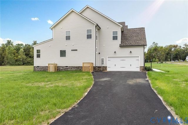 7114 Prospect Church Rd, Mechanicsville, VA 23111