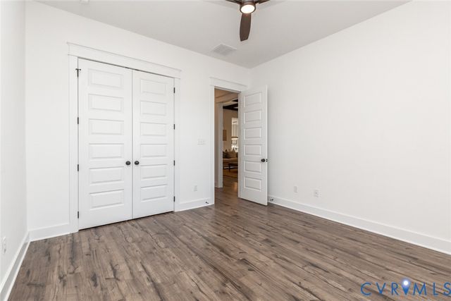 7114 Prospect Church Rd, Mechanicsville, VA 23111