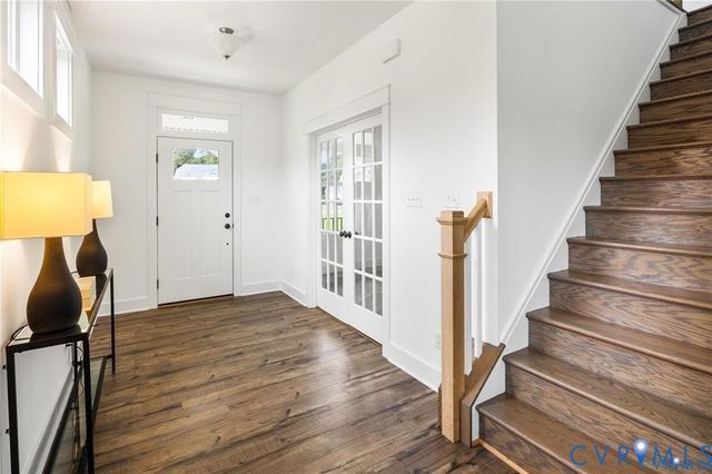 7114 Prospect Church Rd, Mechanicsville, VA 23111