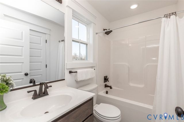 7114 Prospect Church Rd, Mechanicsville, VA 23111