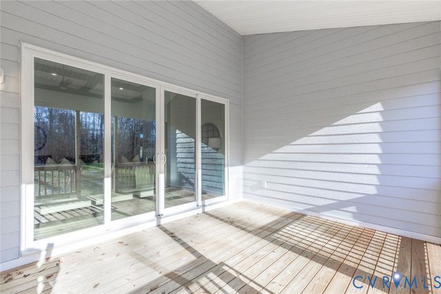 7114 Prospect Church Rd, Mechanicsville, VA 23111