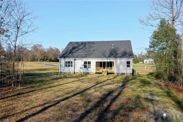 7114 Prospect Church Rd, Mechanicsville, VA 23111