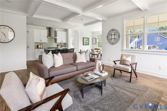 7114 Prospect Church Rd, Mechanicsville, VA 23111