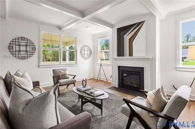 7114 Prospect Church Rd, Mechanicsville, VA 23111