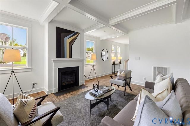 7114 Prospect Church Rd, Mechanicsville, VA 23111