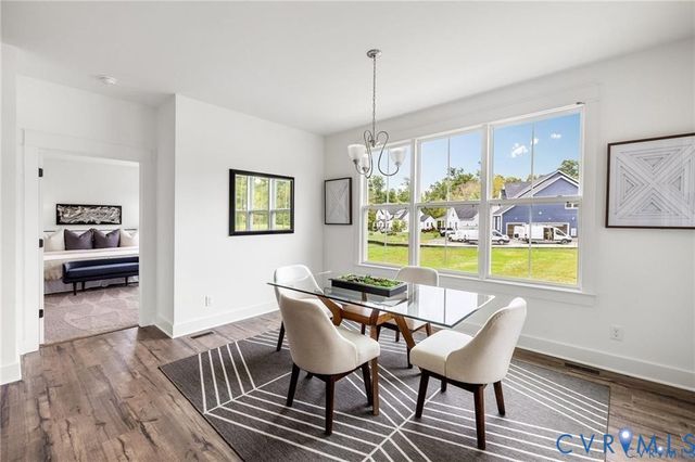 7114 Prospect Church Rd, Mechanicsville, VA 23111