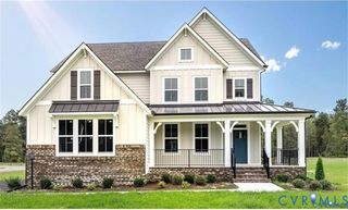 7114 Prospect Church Rd, Mechanicsville, VA 23111