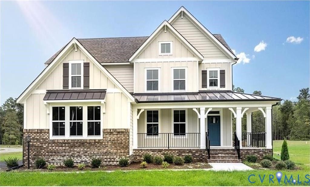 7114 Prospect Church Rd, Mechanicsville, VA 23111