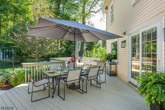 68 MUSIKER AVE, Randolph Twp., NJ 07869