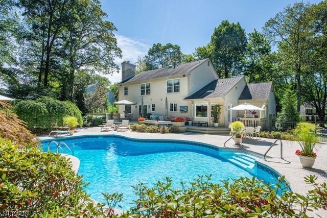 68 MUSIKER AVE, Randolph Twp., NJ 07869
