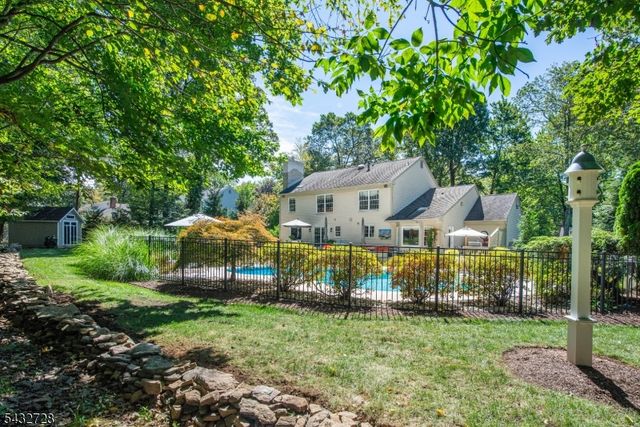 68 MUSIKER AVE, Randolph Twp., NJ 07869