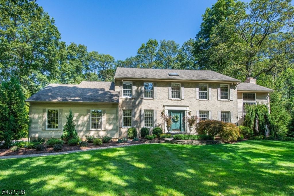 68 MUSIKER AVE, Randolph Twp., NJ 07869