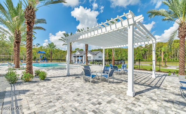 6461 Highfield Village Drive, Port Orange, FL 32128