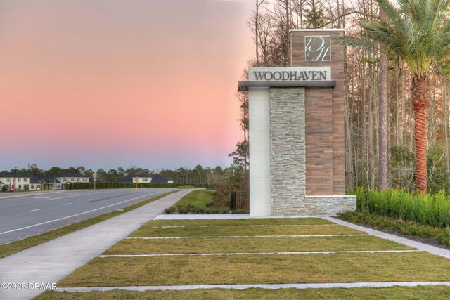 6461 Highfield Village Drive, Port Orange, FL 32128