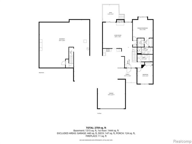 2815 Lochmoor Boulevard, Lake Orion, MI 48360