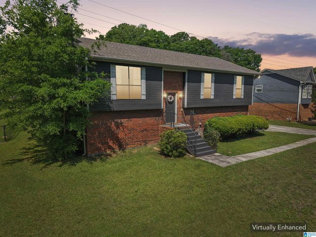 1156 WILLOW CREEK COURT, Alabaster, AL 35007