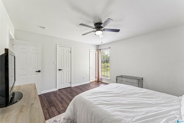 1156 WILLOW CREEK COURT, Alabaster, AL 35007
