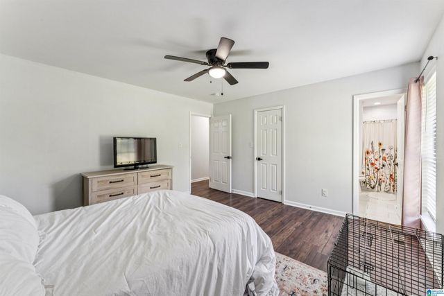 1156 WILLOW CREEK COURT, Alabaster, AL 35007