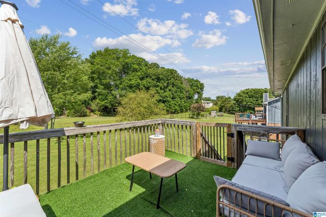 1156 WILLOW CREEK COURT, Alabaster, AL 35007