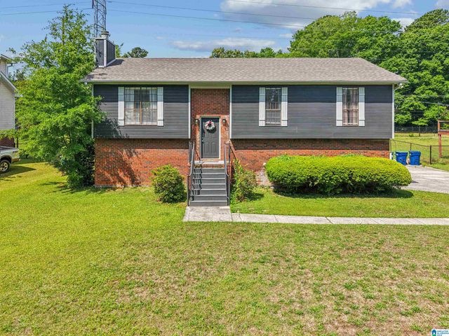 1156 WILLOW CREEK COURT, Alabaster, AL 35007